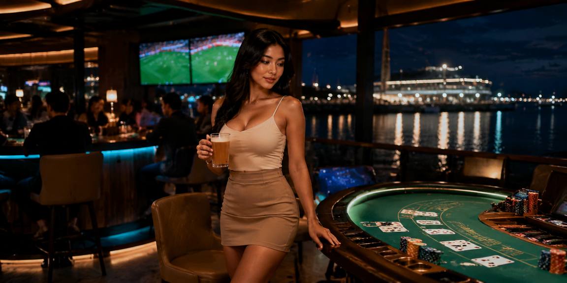 ceria777 Meja Roulette VIP